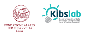 Fondazione Alario e Kibs lab