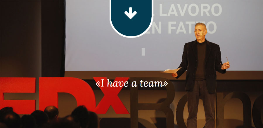 Blog Vincenzo Moretti