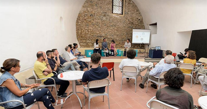 Inaugurazione