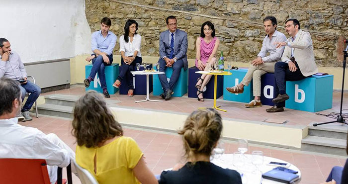 Inaugurazione